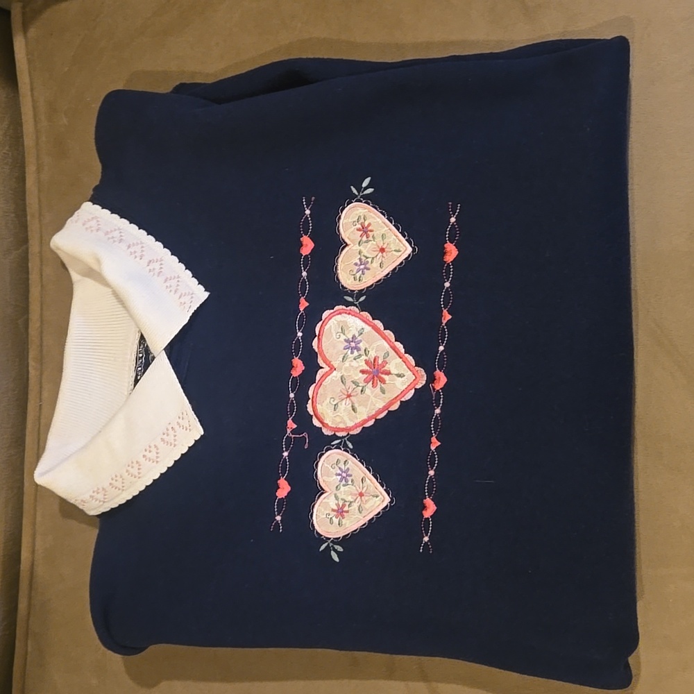 Vintage sweater